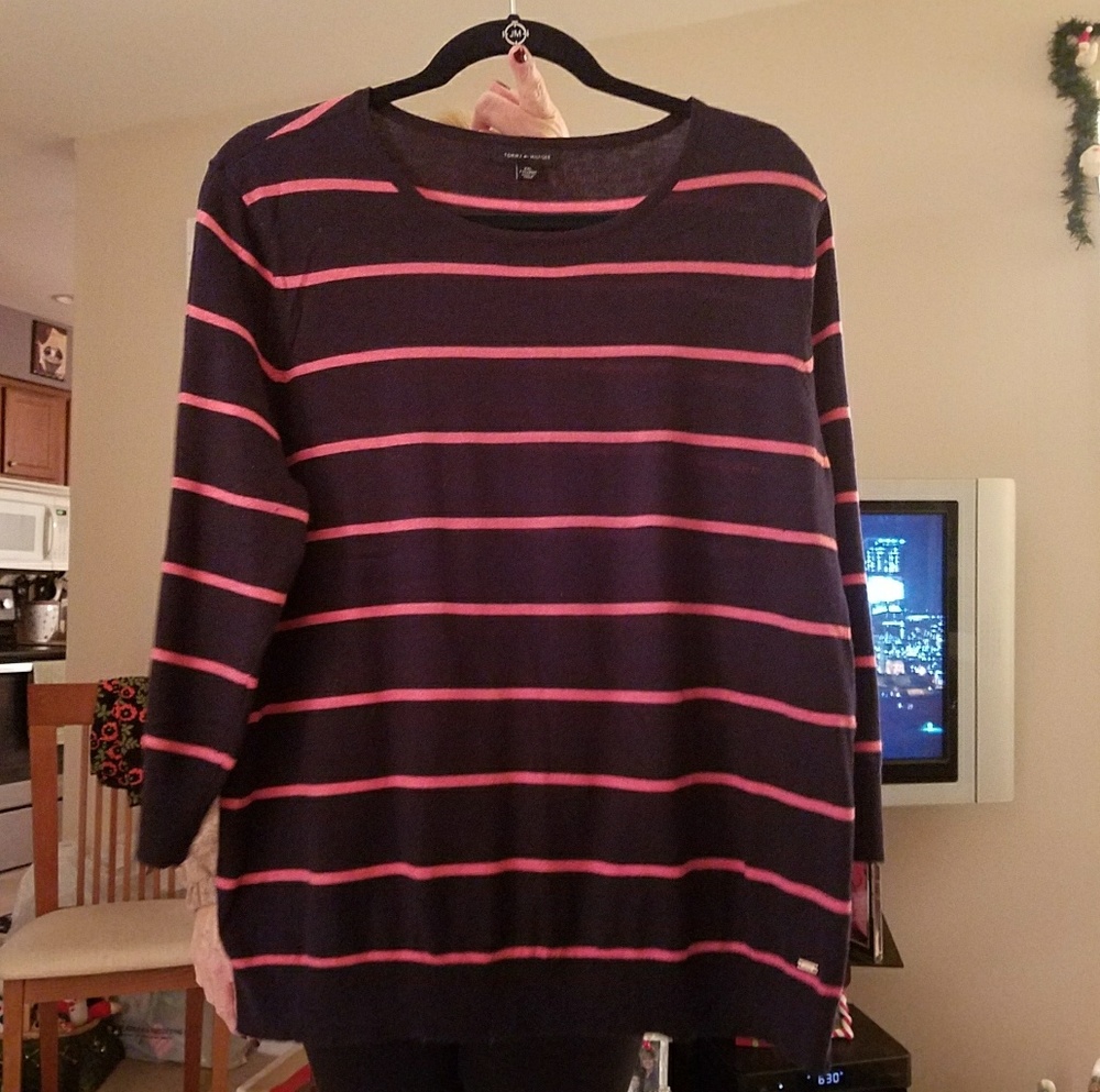 Tommy Hilfiger Woman's Sweater